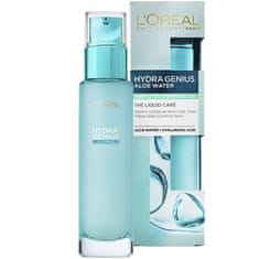 L’ORÉAL PARIS Hydratační pleťová péče pro každodenní použití pro normální až smíšenou pleť Hydra Genius (Liquid Ca