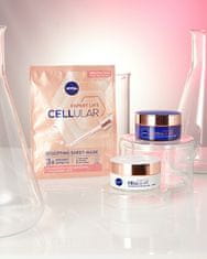 Nivea Remodelační denní krém Cellular Expert Lift 50 ml