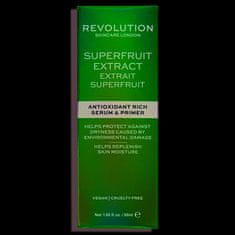 Revolution Skincare Bohaté antioxidační sérum (Superfruit Extract – Antioxidant Rich Serum & Primer) 30 ml