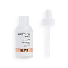 Revolution Skincare Oční sérum s extraktem kofeinu (Targeted Under Eye Serum) 30 ml