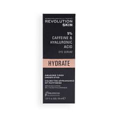 Revolution Skincare Oční sérum s extraktem kofeinu (Targeted Under Eye Serum) 30 ml