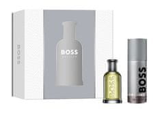 Hugo Boss Boss No. 6 Bottled - EDT 50 ml + deodorant ve spreji 150 ml