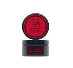 American Crew Krémová pomáda na vlasy pro muže (Cream Pomade) 85 g