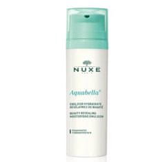 Nuxe Zkrášlující hydratační emulze pro smíšenou pleť Aquabella (Beauty-Revealing Moisturising Emulsion) 5