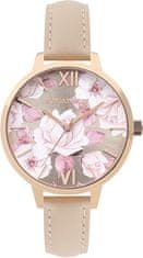 JVD Sunday Rose Spirit Peach SUN-S06