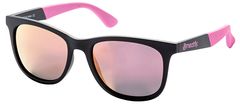 MEATFLY Polarizační brýle Clutch 2 Black / Pink