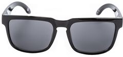MEATFLY Sluneční brýle Memphis 2 B-Black Glossy