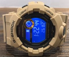 Casio G-Shock Step Tracker GBD-800UC-3ER CASIO (626)