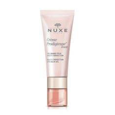 Nuxe Multikorekční gelový balzám na oční okolí Creme Prodigieuse Boost (Multi-Correction Eye Balm Gel) 15