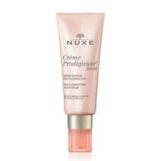 Nuxe Multikorekční denní krém pro normální až suchou pleť Creme Prodigieuse Boost (Multi-Correction Silky