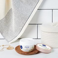 Nivea Tělové suflé s olejem Coconut & Manoi Oil 200 ml