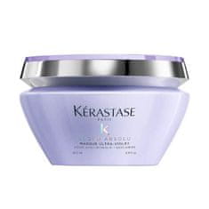 Kérastase Pečující maska pro studené odstíny blond vlasů Blond Absolu Ultra Violet (Mask) 200 ml