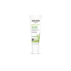 Weleda S.O.S. péče na akné Naturally Clear 10 ml