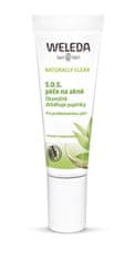 Weleda S.O.S. péče na akné Naturally Clear 10 ml