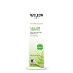 Weleda S.O.S. péče na akné Naturally Clear 10 ml