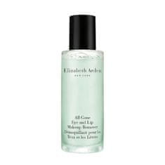 Elizabeth Arden Dvoufázový odličovač make-upu All Gone (Eye And Lip Makeup Remover) 100 ml