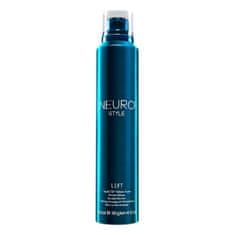 Paul Mitchell Lehká pěna pro objem vlasů Neuro Care (Lift HeatCTRL Volume Foam) 200 ml