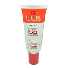 Heliocare® Sprej na opalování SPF 50 Advanced (Spray) 200 ml