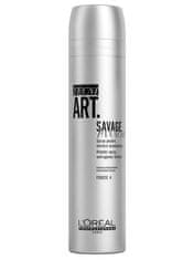 Loreal Professionnel Texturizační pudrový sprej pro objem vlasů (Savage Panache Powder Spray) 250 ml