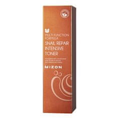 MIZON Pleťové tonikum s hlemýždím extraktem (Snail Repair Intensive Toner) 100 ml