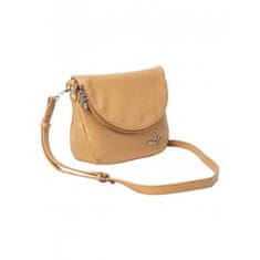 MEATFLY Dámská crossbody kabelka Shea 2 Camel