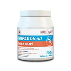 Barny's Triple blend Extra Silný 700 g