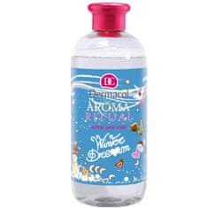 Dermacol Jemná pěna do koupele Aroma Ritual Winter Dream (Joyful Bath Foam) 500 ml