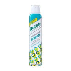 Batiste Suchý šampon na normální a suché vlasy Hydrate (Dry Shampoo) 200 ml