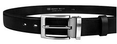 Penny Belts Dárkový set opasku 35-020-22 a 8PS black