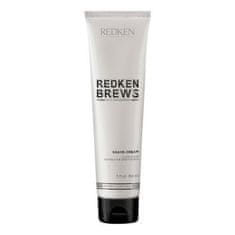 Redken Krém na holení Brews (Shave Cream) 150 ml