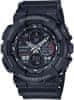 The G/G-Shock GA-140-1A1ER (411)