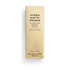 Revolution PRO Hydratační podkladová báze pod make-up Hydrating Primer Serum (Hydrating Primer Serum) 30 ml