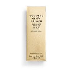 Revolution PRO Podkladová báze pod make-up (Goddess Glow Primer Serum) 30 ml