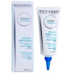 Bioderma Kondicionér proti olupování pokožky Nodé K (Keratoreducing Concentrate) 100 ml