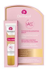 Dermacol Intenzivní omlazující sérum Collagen Plus (Intensive Rejuvenating Serum) 12 ml