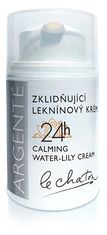 Le Chaton Zklidňující leknínový krém 24 H (Calming Water-Lily Cream) 50 g