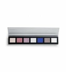 Makeup Revolution Paletka očních stínů X Alexis Stone The Transformation (Eye Shadow Palette) 8,4 g