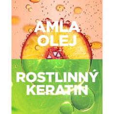 Garnier Krém na vlasy bez oplachování SOS Repair (All-In-One Leave-In) 400 ml