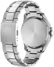 Citizen Eco-Drive Super Titanium BM7470-84E