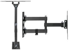 Fiber Mounts FM77 nástěnný držák TV 23" až 49"