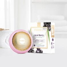 Foreo Vyhlazující pleťová maska Acai Berry (Smoothing Mask) 6 x 6 g