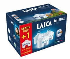 Laica F4M Bi-flux filtr 4 ks