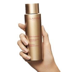 Clarins Obnovující pečující esence Nutri-Lumiére (Renewing Treatment Essence) 200 ml