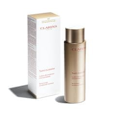 Clarins Obnovující pečující esence Nutri-Lumiére (Renewing Treatment Essence) 200 ml