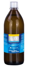 Pharma Activ Koloidní stříbro Ag100 (50ppm) 1000 ml