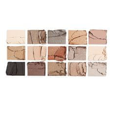 Makeup Revolution Paletka očních stínů Re-Loaded Iconic 2.0 (Eyeshadow Palette) 16,5 g