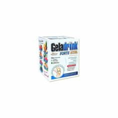 Geladrink forte HYAL nápoj 7 příchutí 14 x 14 g