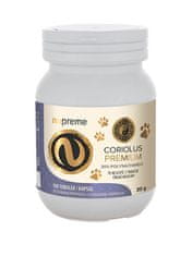 Nupreme Coriolus Versicolor extract 30% 100 kapslí