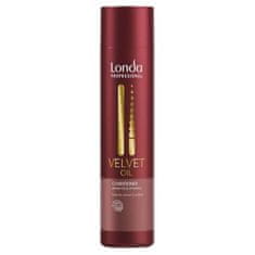 Londa Revitalizační kondicionér s arganovým olejem Velvet Oil (Conditioner) 250 ml