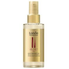 Londa Vyživující olej na vlasy Velvet Oil (Lightweight Oil) 100 ml